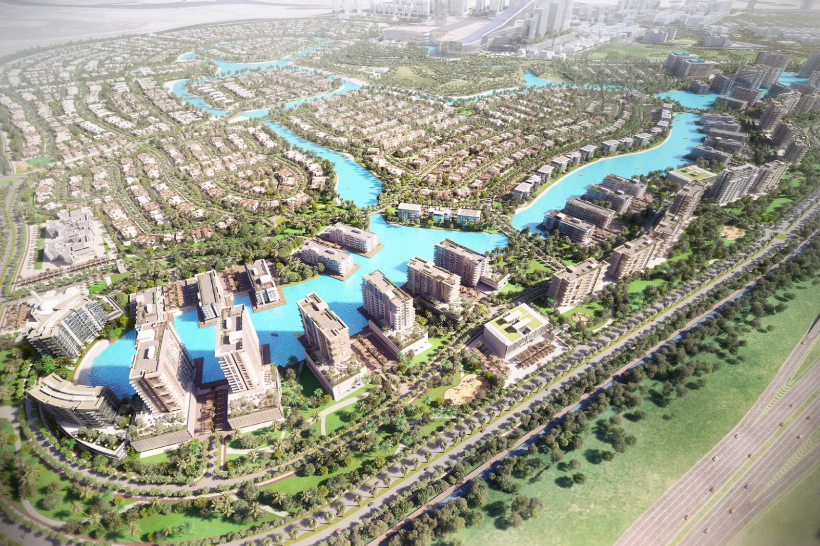 MBR City - Image 4